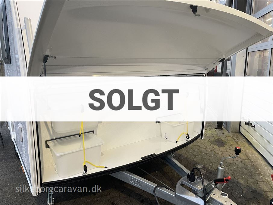 Adria Aviva Lite 300 LH